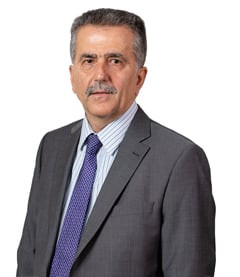 Sotiris Constantinou