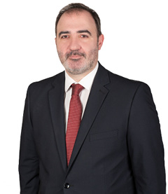 George Panagopoulos