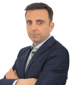 Christos Vargiemezis