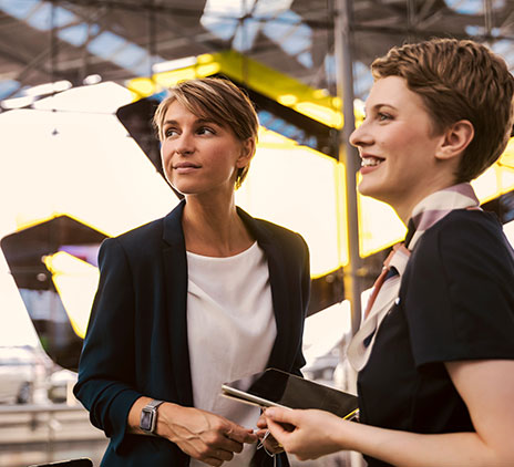 Women in Business 2022