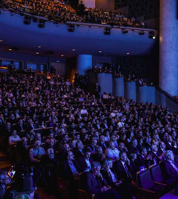 Στρατηγικός διάλογος στην Κρήτη για την επόμενη δεκαετία ανάπτυξης της ελληνικής οικονομίας