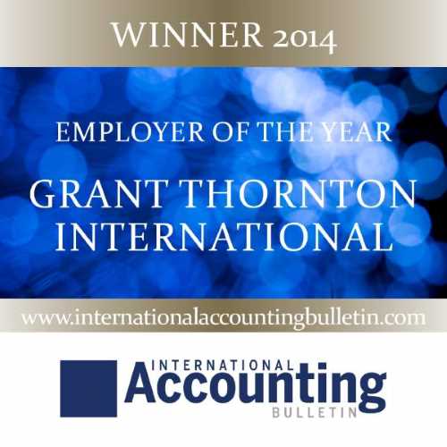 Employer of the year