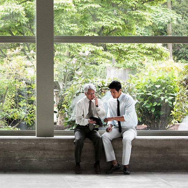 Sustainability & Governance Services