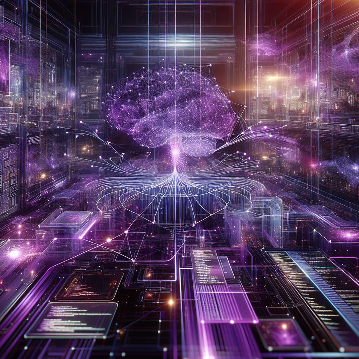 AI Center of Excellence