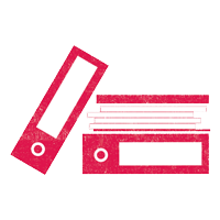 audit files red