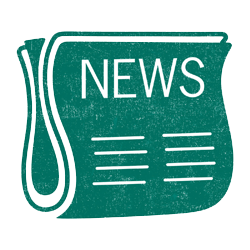 newspaper emerald