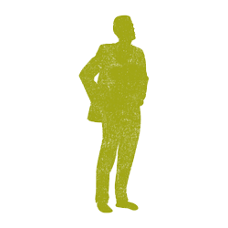 man olive