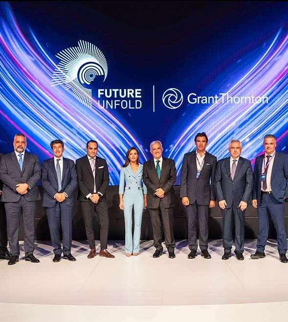 Future Unfold 2023