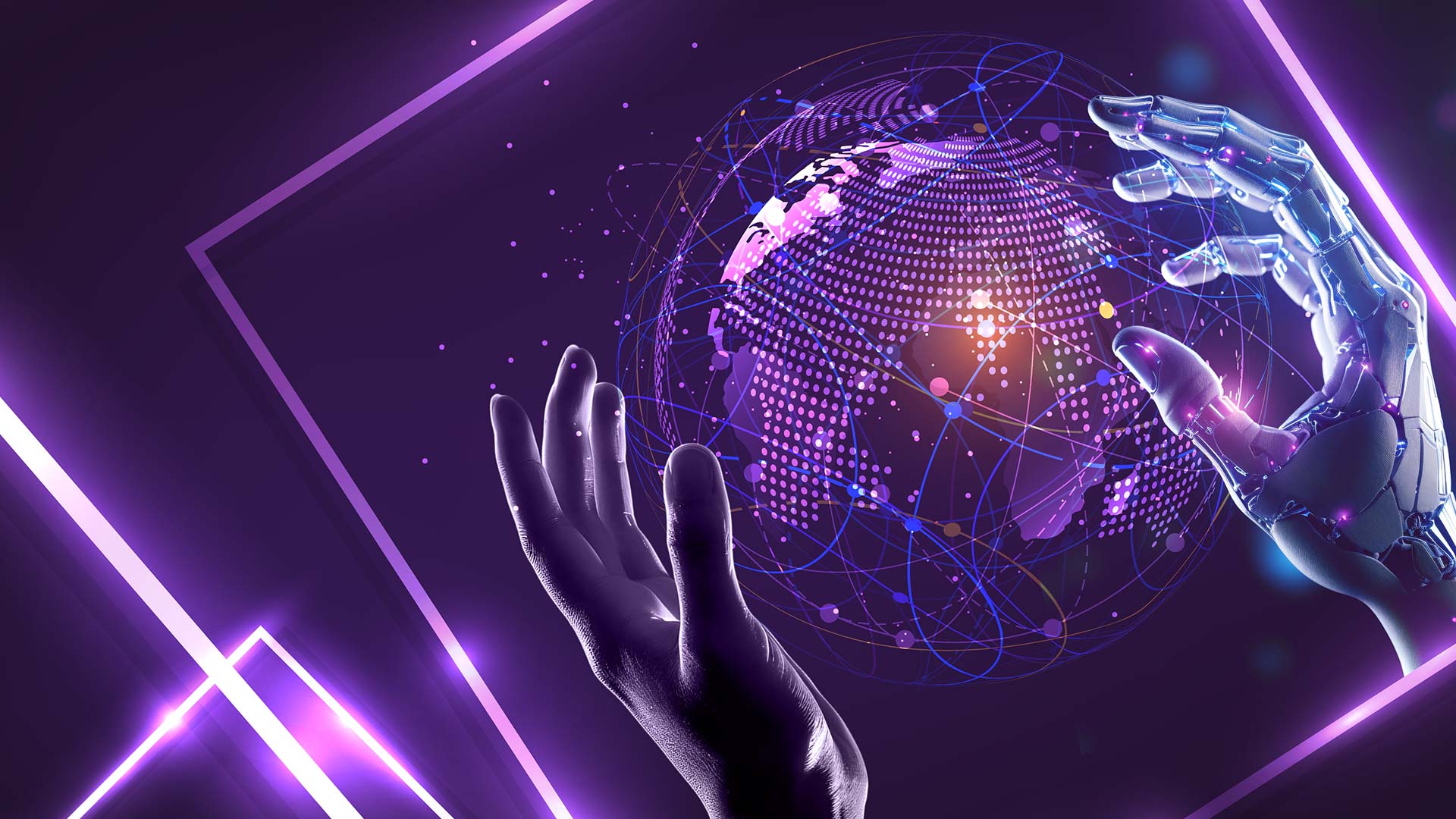 Future Unfold | Framing the Future of Technology