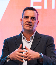 Μίνως Γαροφαλάκης