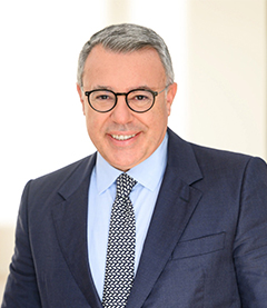 Βασίλειος Ε. Ψάλτης