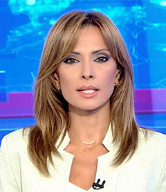 Μαρία Σαράφογλου