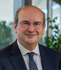 Κωστής Χατζηδάκης