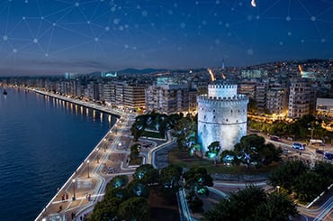 Thessaloniki 4.0: Innovation & Investment in a Challenging Global Environment