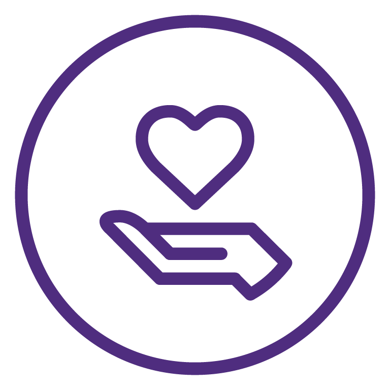 Για τους ανθρώπους μας: