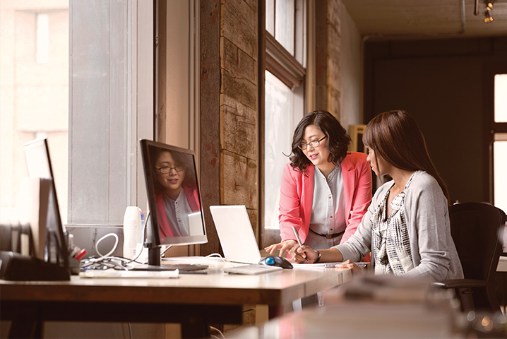 Women in Business 2018