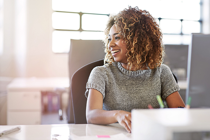 Women in Business 2015