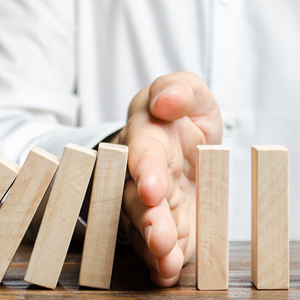 Covid-19: Διαχειριστείτε το σήμερα. Προετοιμαστείτε για το αύριο.