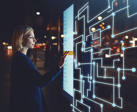 Technology Services