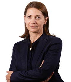 Τζούλια Δουκάκη, Principal, Business Consulting