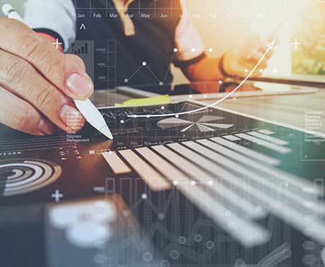 ESEF Reporting Services
